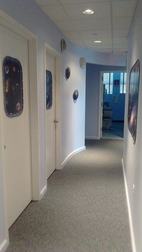 Office photo for Dr. Fern Cytryn